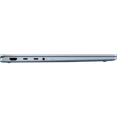 ноутбук ASUS VivoBook S 14 Flip TP5408QA-U2087W 90NB19P1-M004Z0 Голубой