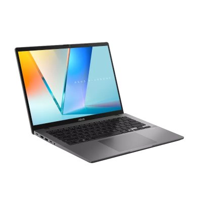 ноутбук ASUS VivoBook S 14 M3407HA 90NB16E1-M00310_Win11P Серый