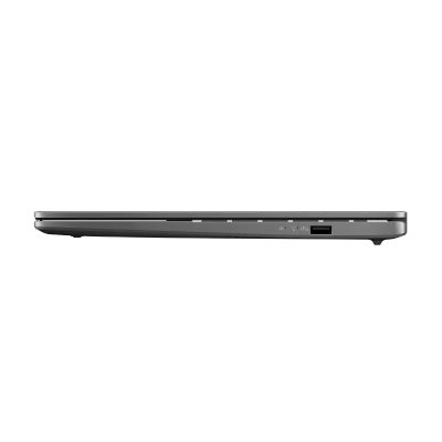 ноутбук ASUS VivoBook S 14 M3407HA 90NB16E1-M00310_Win11P Серый