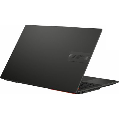 ноутбук ASUS VivoBook S 15 OLED K5504VA-MA091W 90NB0ZK2-M003X0 Черный