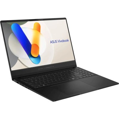 ноутбук ASUS VivoBook S 15 OLED S5506MA-MA122 90NB14E1-M008L0 Черный