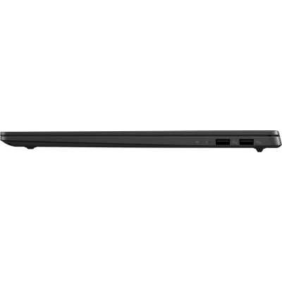 ноутбук ASUS VivoBook S 15 OLED S5506MA-MA122 90NB14E1-M008L0 Черный