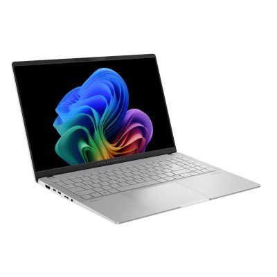 ноутбук ASUS VivoBook S 15 OLED S5507QA-MA052W 90NB14Q2-M00630 Серебристый
