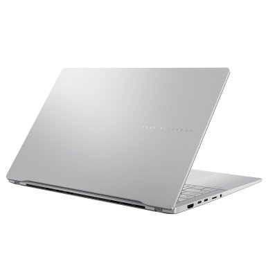 ноутбук ASUS VivoBook S 15 OLED S5507QA-MA052W 90NB14Q2-M00630 Серебристый
