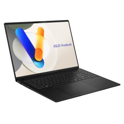 ноутбук ASUS VivoBook S 16 OLED S5606MA-MX055W 90NB12E3-M00320 Черный