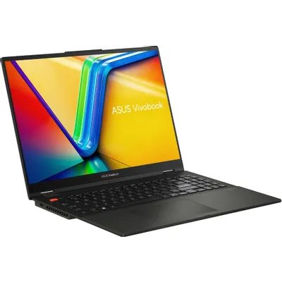 ноутбук ASUS VivoBook S 16 Flip TN3604YA-MC094W 90NB1041-M003Z0 Черный