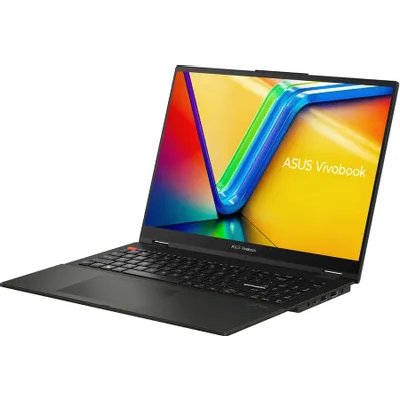 ноутбук ASUS VivoBook S 16 Flip TN3604YA-MC094W 90NB1041-M003Z0 Черный