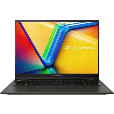 ноутбук ASUS VivoBook S 16 Flip TP3604VA-MC132 90NB1051-M004S0 Черный