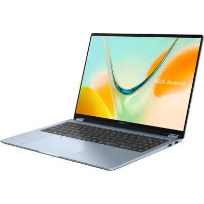ноутбук ASUS VivoBook S 16 Flip TP5608QA-U4058W 90NB19R1-M003H0 Голубой
