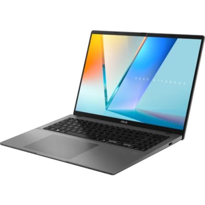 ноутбук ASUS VivoBook S 16 M3607HA-RP236 90NB16F1-M00EH0 Серый