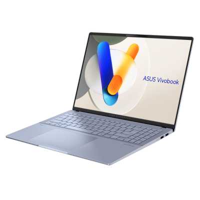 ноутбук ASUS VivoBook S 16 OLED S5606CA-RI174W 90NB1551-M009J0 Синий