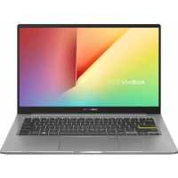 ноутбук ASUS VivoBook S13 S333EA-EG051 90NB0SP4-M01290 Черный