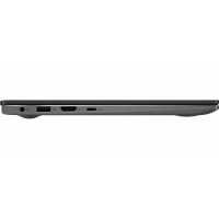 ноутбук ASUS VivoBook S13 S333EA-EG051 90NB0SP4-M01290 Черный
