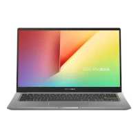 ноутбук ASUS VivoBook S13 S333JQ-EG008 90NB0QS4-M00250-wpro Черный