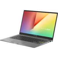ноутбук ASUS VivoBook S13 S333JQ-EG008 90NB0QS4-M00250-wpro Черный