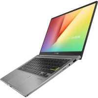 ноутбук ASUS VivoBook S13 S333JQ-EG008 90NB0QS4-M00250-wpro Черный
