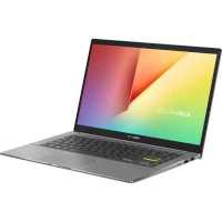ноутбук ASUS VivoBook S14 M433IA-EB592R 90NB0QR4-M14710 Черный