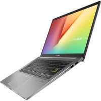 ноутбук ASUS VivoBook S14 M433IA-EB592R 90NB0QR4-M14710 Черный