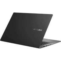 ноутбук ASUS VivoBook S14 M433IA-EB592R 90NB0QR4-M14710 Черный