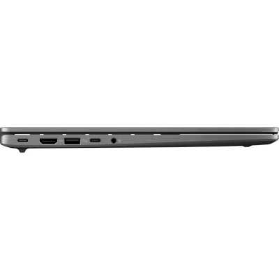 ноутбук ASUS VivoBook S14 S3407CA-LY134 90NB16J2-M00A30 Серый