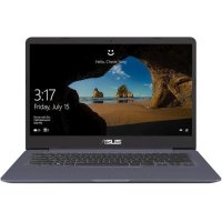 ноутбук ASUS VivoBook S14 S406UA-BV041T 90NB0FX2-M01750 Серый