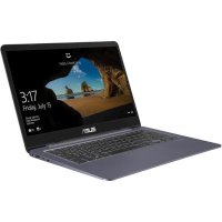 ноутбук ASUS VivoBook S14 S406UA-BV041T 90NB0FX2-M01750 Серый