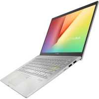 ноутбук ASUS VivoBook S14 S413EQ-EK365T 90NB0RKF-M05580 Серебристый