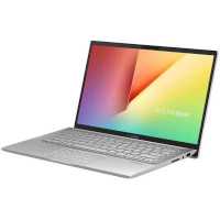 ноутбук ASUS VivoBook S14 S431FA-EB039T 90NB0LR4-M01050 Серый