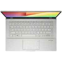 ноутбук ASUS VivoBook S14 S431FA-EB039T 90NB0LR4-M01050 Серый