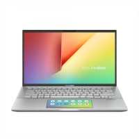 ноутбук ASUS VivoBook S14 S432FL-AM112T 90NB0ML2-M01990 Серебристый