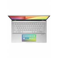 ноутбук ASUS VivoBook S14 S432FL-AM112T 90NB0ML2-M01990 Серебристый