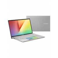 ноутбук ASUS VivoBook S14 S432FL-AM112T 90NB0ML2-M01990 Серебристый