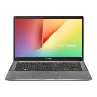 ноутбук ASUS VivoBook S14 S433EA-AM213T 90NB0RL4-M03450 Серый