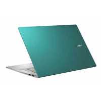 ноутбук ASUS VivoBook S14 S433EA-AM108T 90NB0RL2-M01570 Зелёный