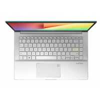ноутбук ASUS VivoBook S14 S433EA-AM108T 90NB0RL2-M01570 Зелёный