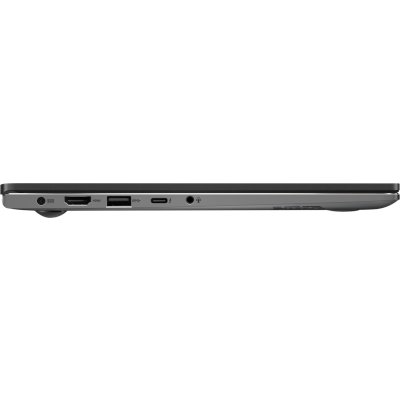 ноутбук ASUS VivoBook S14 S433EA-AM213R 90NB0RL4-M03440 Черный