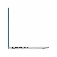 ноутбук ASUS VivoBook S14 S433FA-EB173T 90NB0Q02-M06810 Зелёный