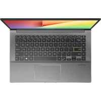ноутбук ASUS VivoBook S14 S433JQ-EB189T 90NB0RD4-M03680 Черный