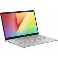ноутбук ASUS VivoBook S14 S433JQ-EB092 90NB0RD1-M03490-wpro Красный