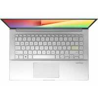 ноутбук ASUS VivoBook S14 S433JQ-EB094 90NB0RD3-M03500-wpro Белый