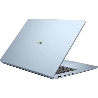 ноутбук ASUS VivoBook S14 S5408QA-TM226W 90NB19B1-M00T60 Голубой