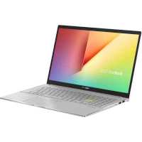 ноутбук ASUS VivoBook S15 M533IA-BQ278T 90NB0RF1-M06200 Зелёный