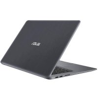 ноутбук ASUS VivoBook S15 S510UA-BQ734T 90NB0FQ5-M11260 Серый