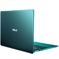 ноутбук ASUS VivoBook S15 S530FN-BQ224T 90NB0K41-M06000 Зелёный
