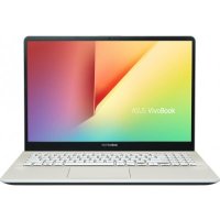 ноутбук ASUS VivoBook S15 S530UN-BQ357R 90NB0IA6-M06010 Золотой