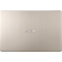 ноутбук ASUS VivoBook S15 S530UN-BQ357R 90NB0IA6-M06010 Золотой