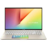 ноутбук ASUS VivoBook S15 S532FL-BQ042T 90NB0MJ1-M00710 Зелёный