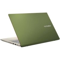 ноутбук ASUS VivoBook S15 S532FL-BQ042T 90NB0MJ1-M00710 Зелёный
