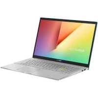 ноутбук ASUS VivoBook S15 S533EA-BN175T 90NB0SF1-M03590 Зелёный