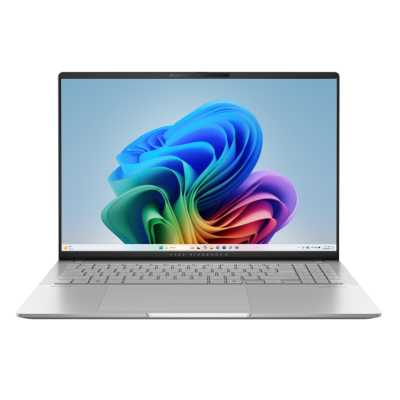 ноутбук ASUS VivoBook S16 M5606KA-RI035 90NB1593-M00160 Серебристый